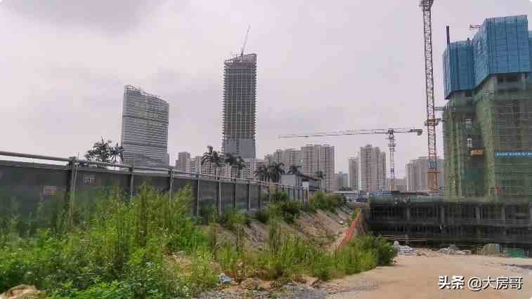 广州增城新塘|增城新塘哪个楼盘值得投资?