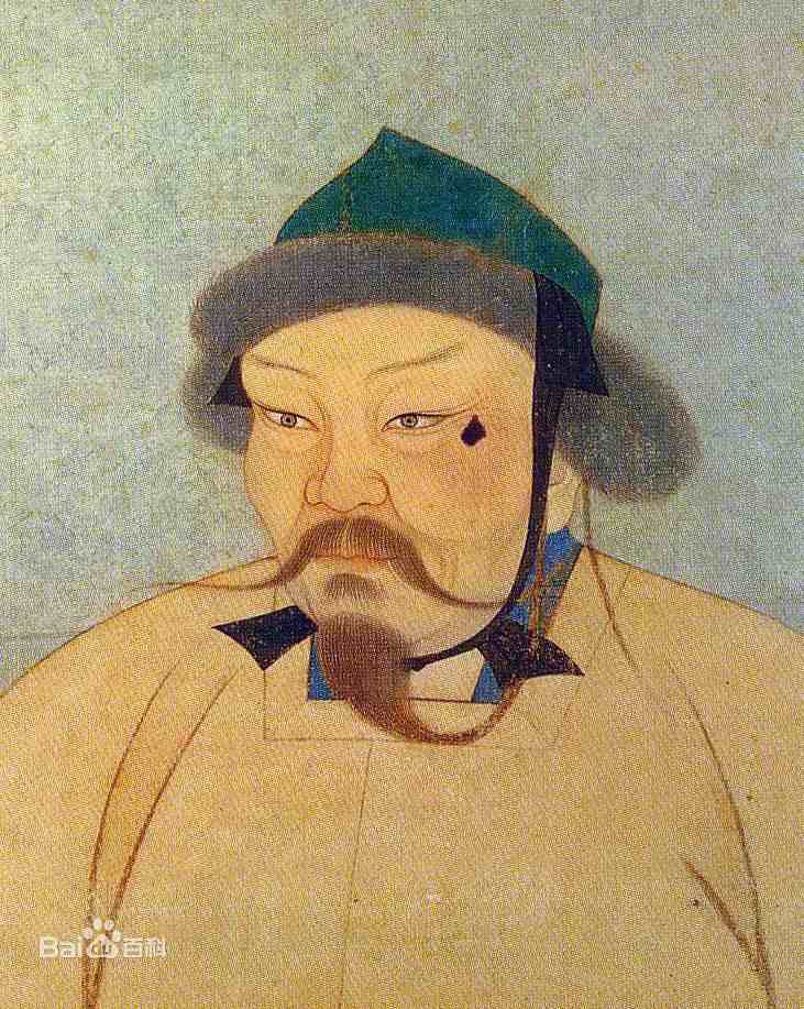 中国历史上一个重要的王朝：元朝