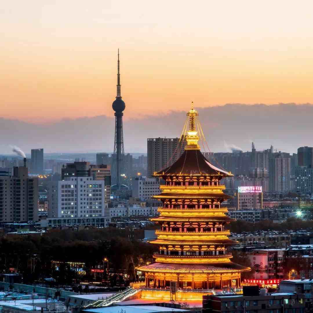 中国洛阳|洛阳副中心城市定位
