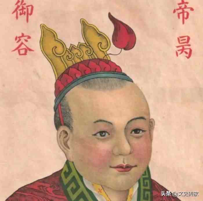 宋朝最后一个皇帝|唐朝最后一个皇帝