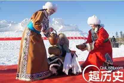 蒙古族节日 盘点蒙古族的节日都有哪些