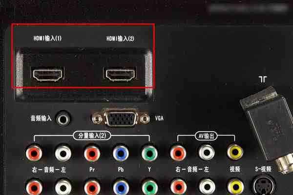 hdmi是什么？|HDMI接口有什么用？
