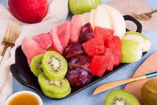 什么水果是碱性的|三伏天，吃这几种碱性水果正当季