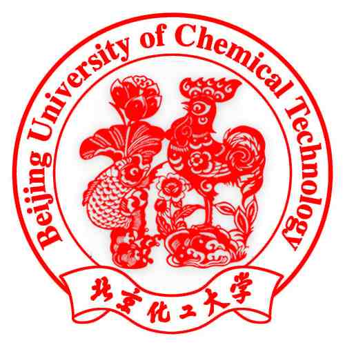 北京化工大学校徽|北京化工大学校徽高清