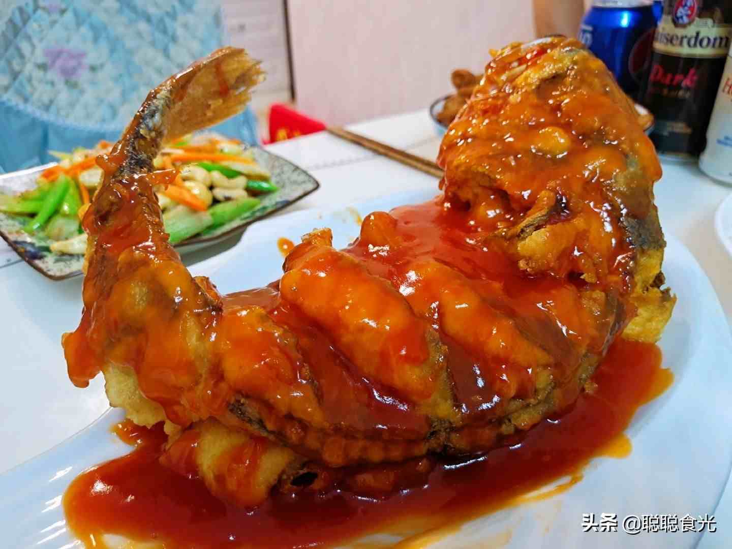 中国人除夕必吃的12种传统美食，象征的美好寓意你了解多少？