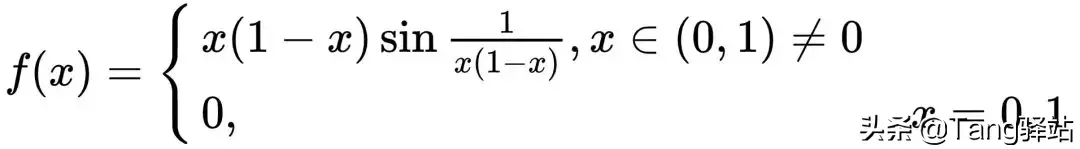 如何理解三大微分中值定理？
