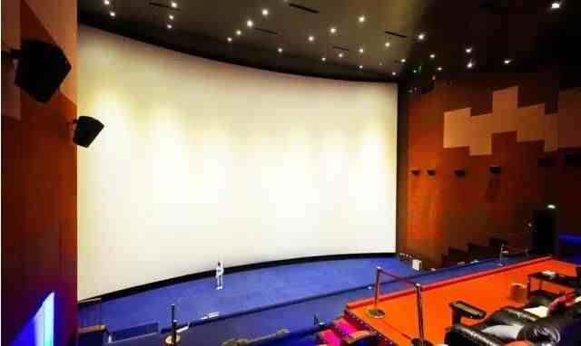 小科普：电影院观影IMAX和3D的区别
