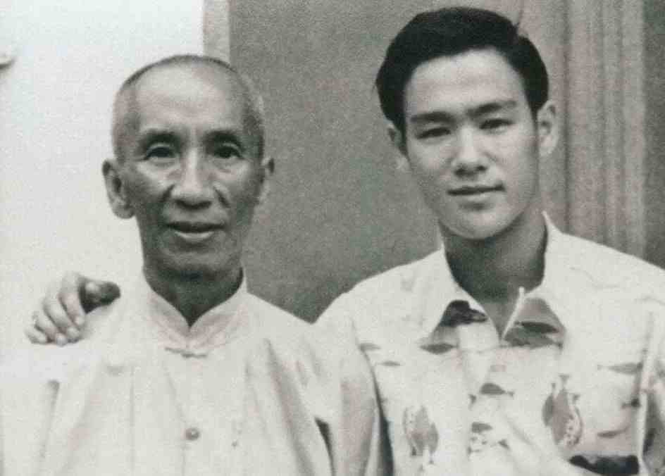 中国武术第一高手|谁是中国近现代第一高手？