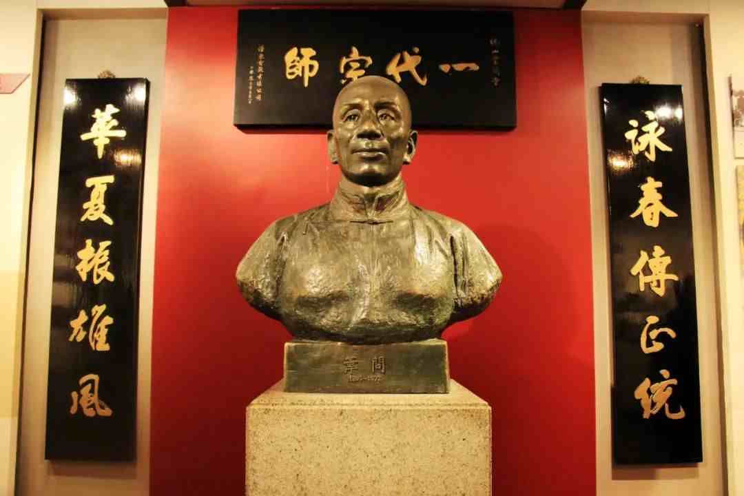 中国武术第一高手|谁是中国近现代第一高手？