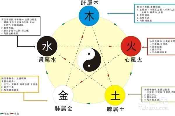 五行缺水该怎么补救？