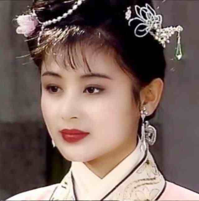中国美女|中国的顶级美人