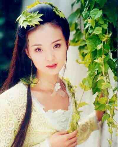 中国的顶级美人，都在这了，都是她们的巅峰颜值盛世美颜啊！