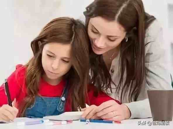 孩子不想写作业？父母只需3招，让他们高高兴兴地写功课