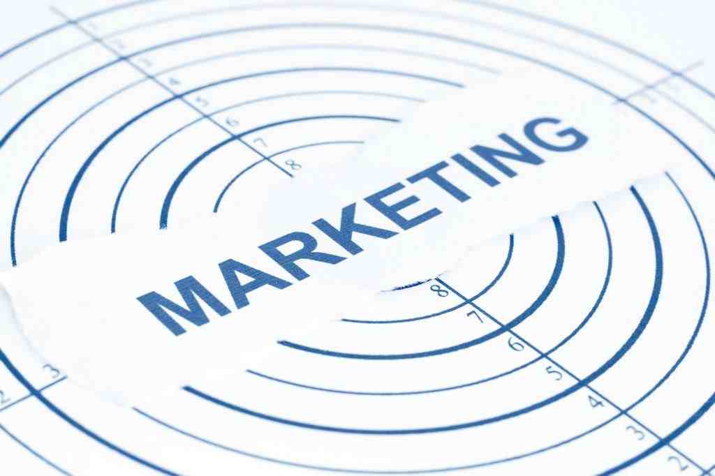 市场营销策划书|市场营销策划模板