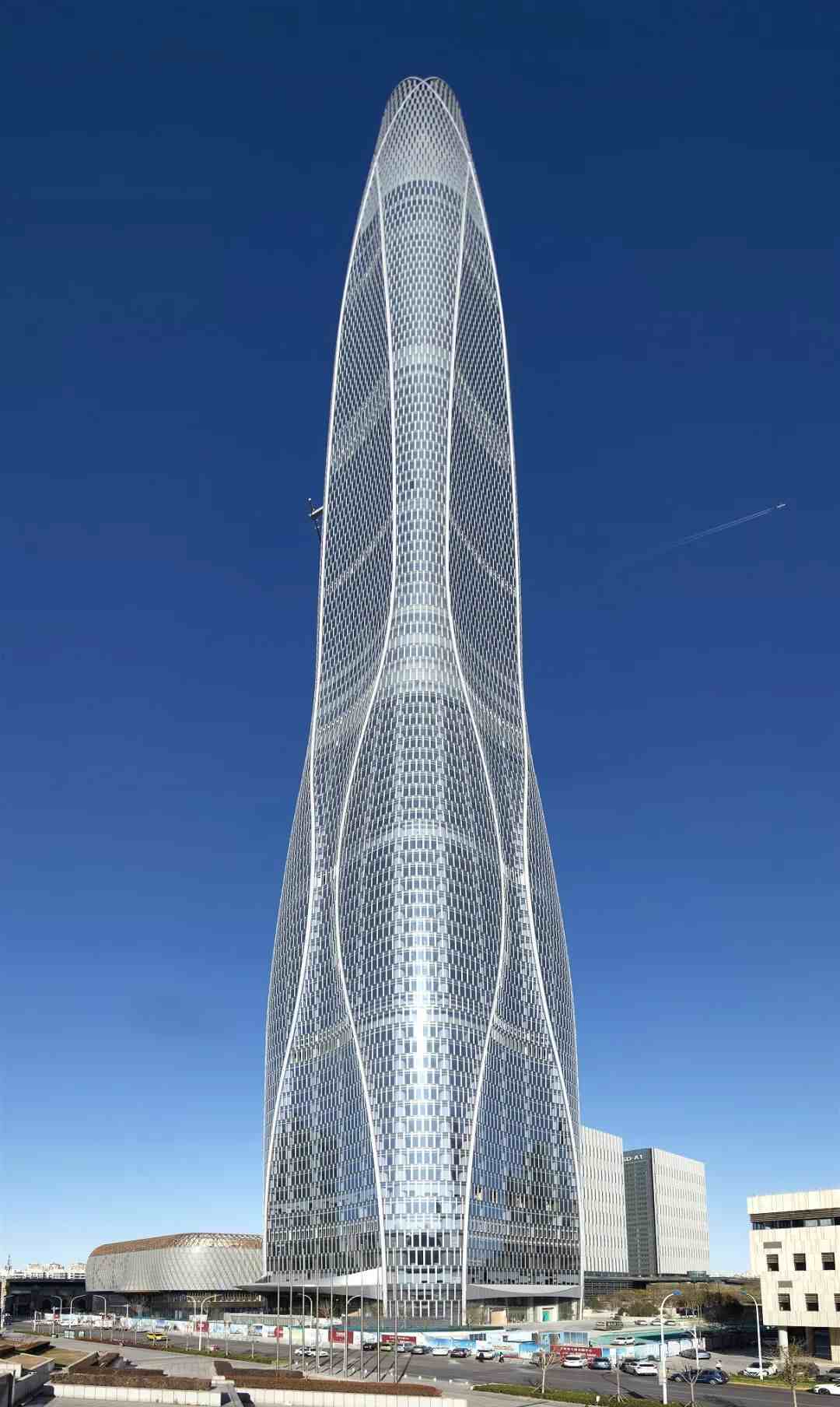 昆明将建900米高楼图片