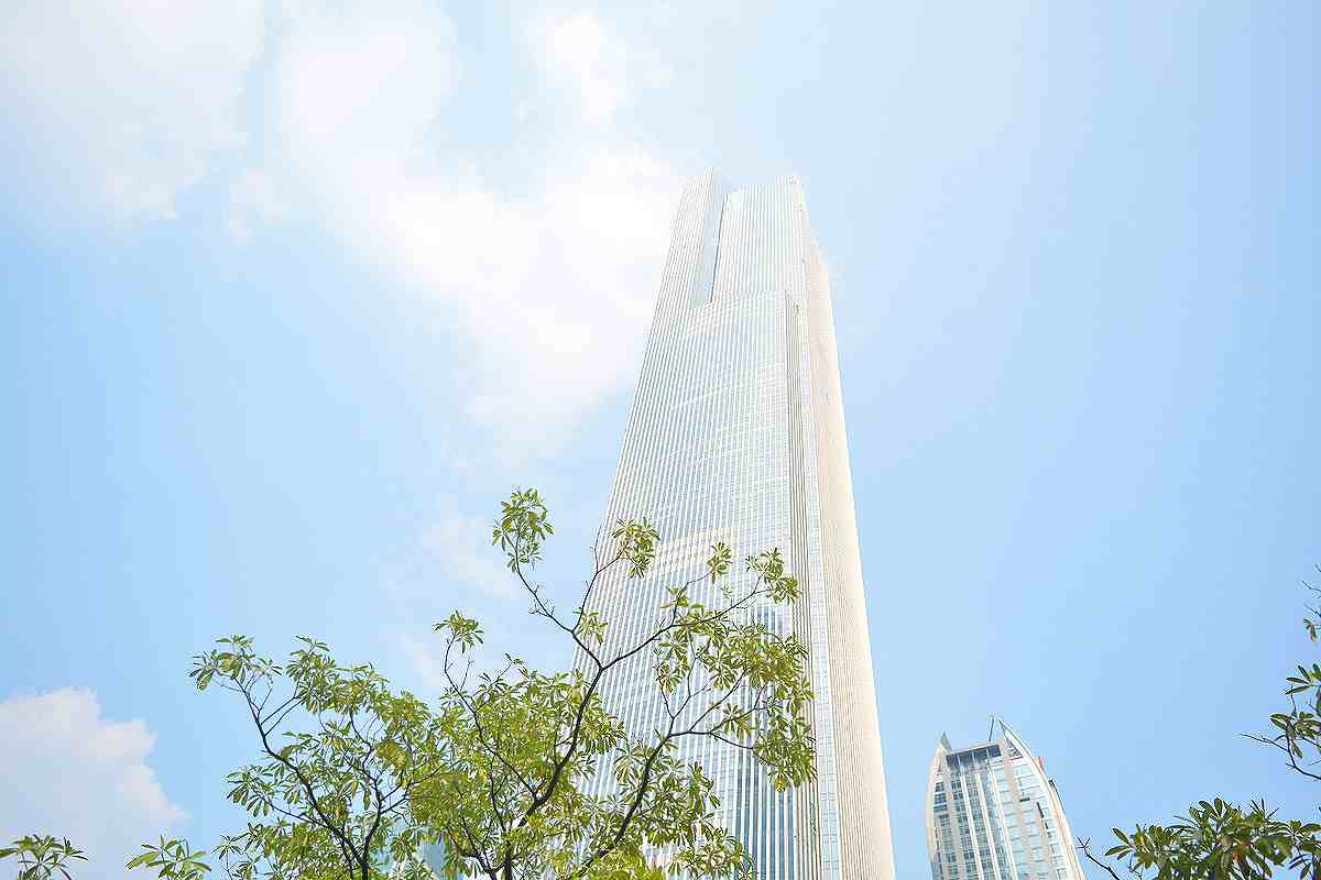中国高楼排名|昆明十大高楼排名
