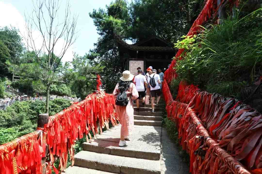 张家界旅游景点|张家界旅游景点儿