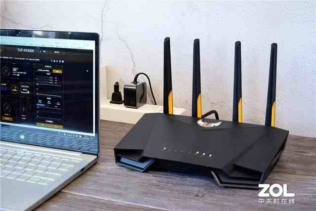 该给WiFi升级了！家用热门WiFi 6路由器横评