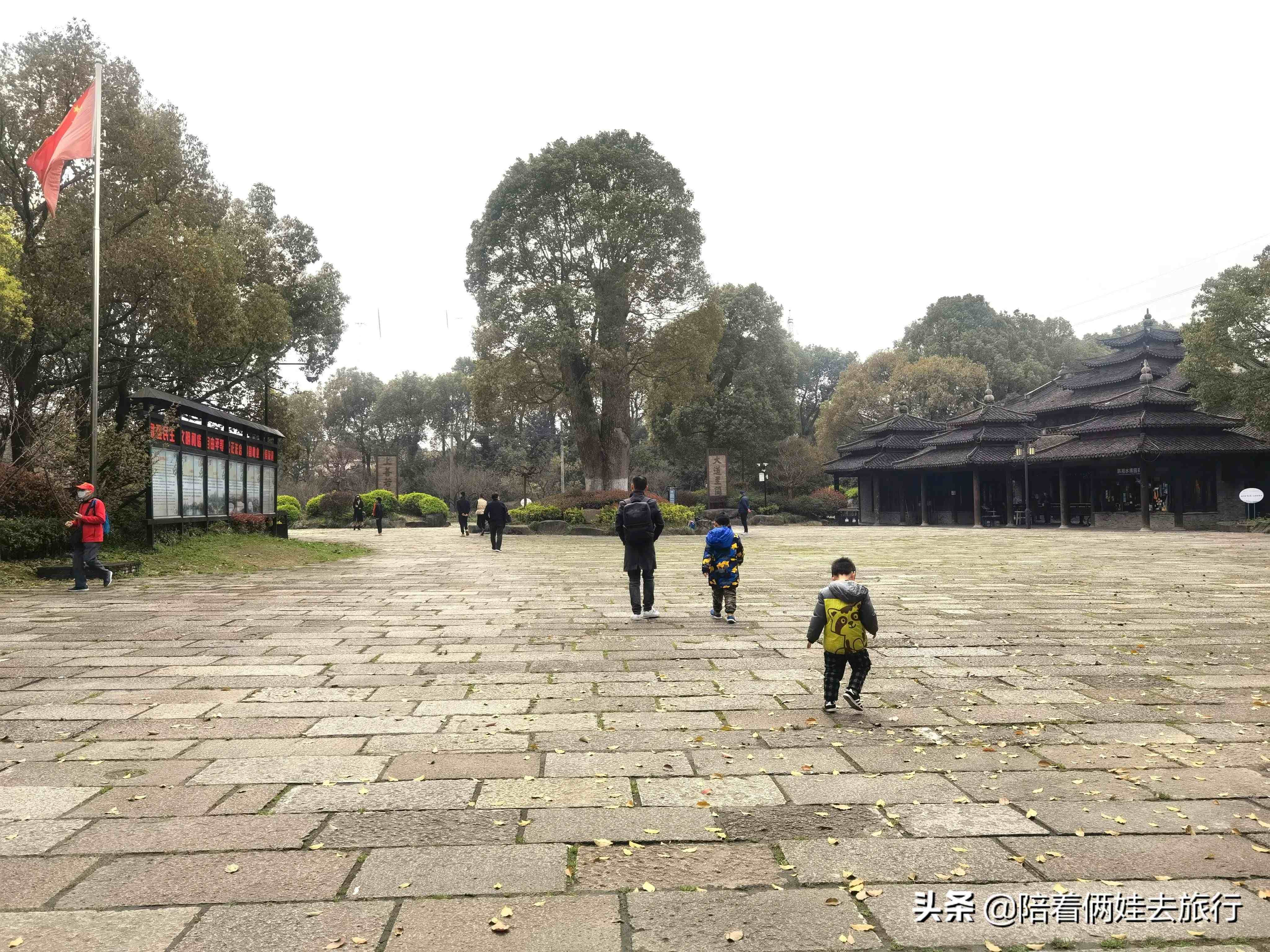 韩湘水博园|韩湘水博园门票60岁