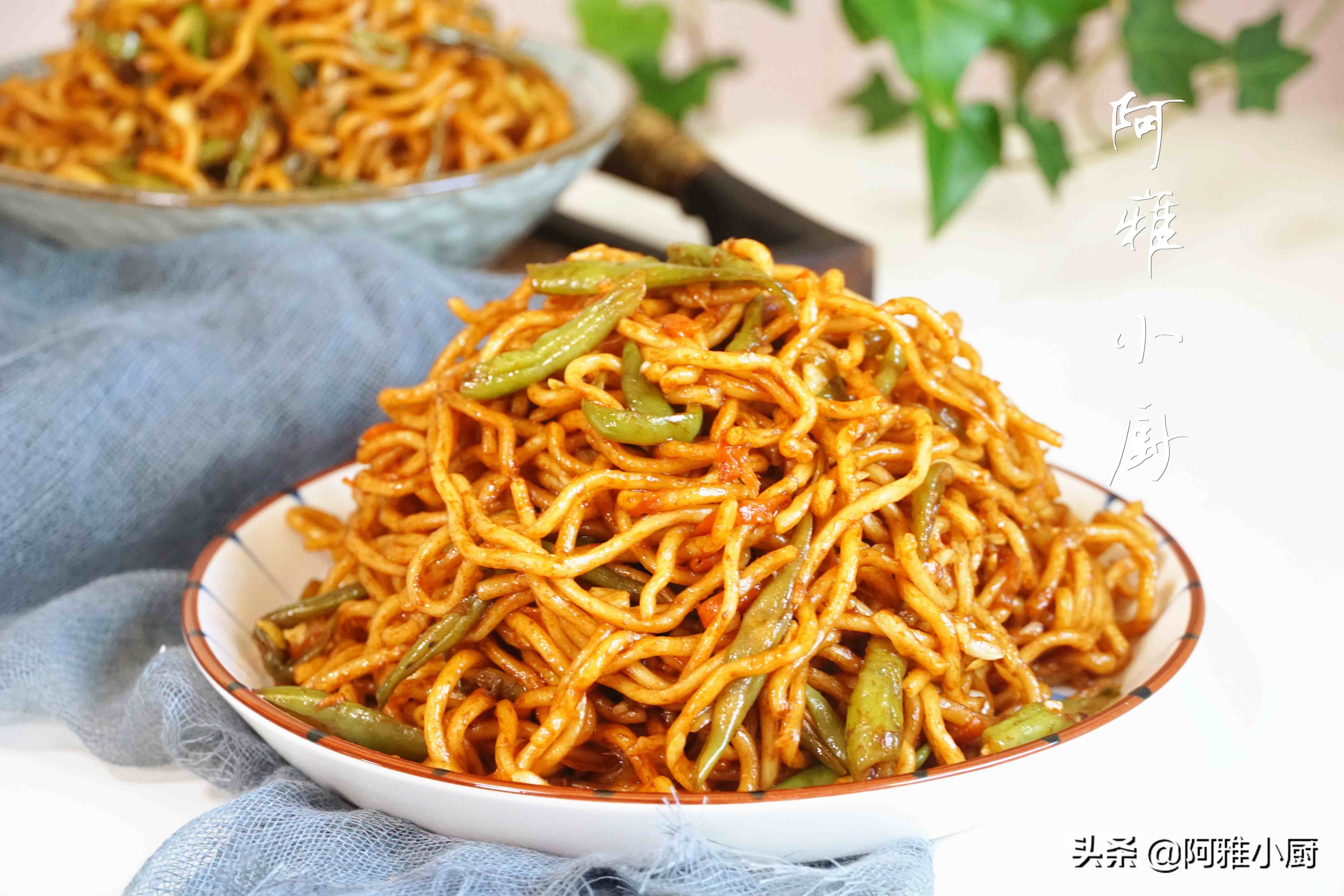 面食的做法 花样大全|8种最简单的家常面食做法