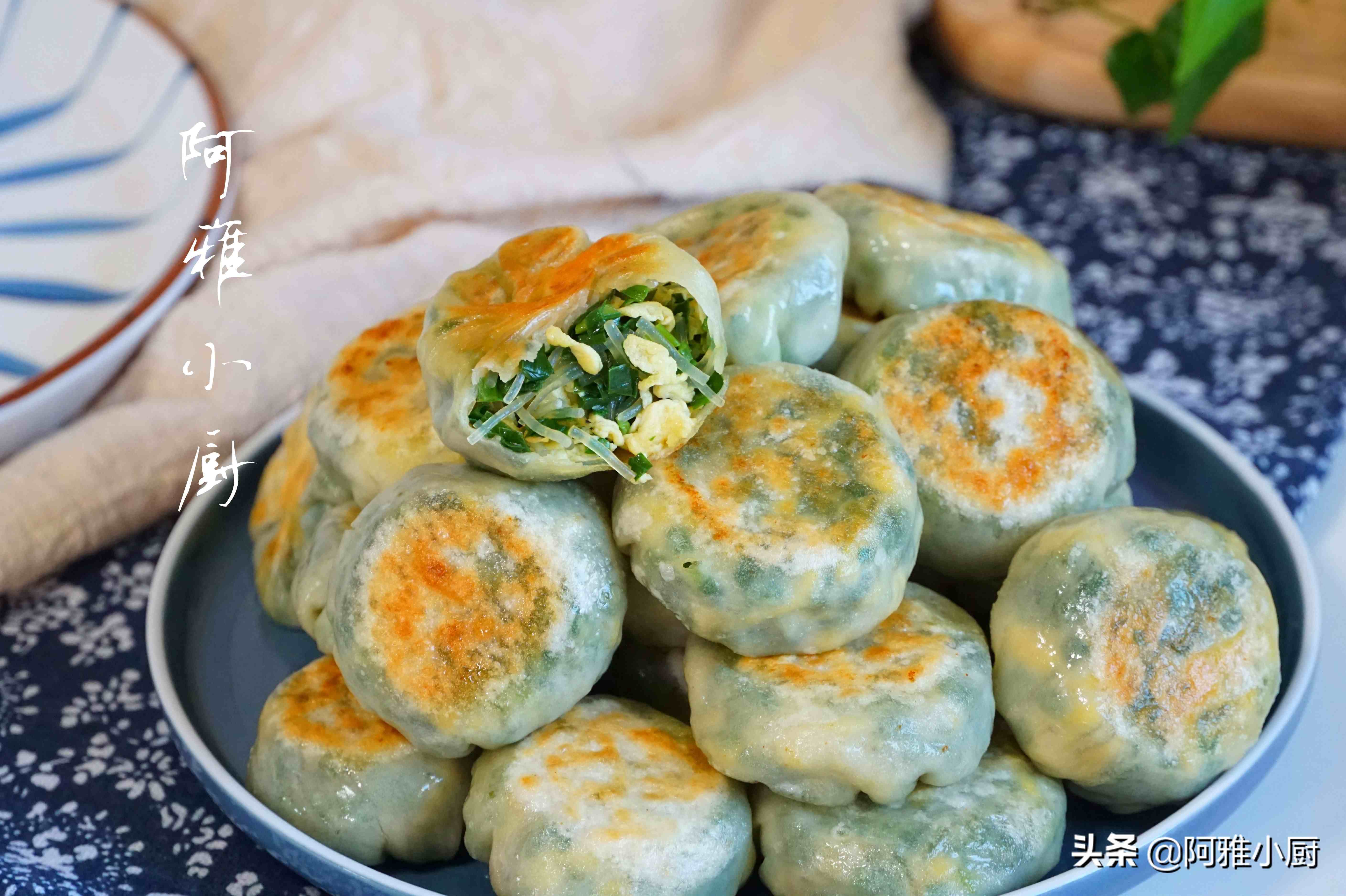 面食的做法 花样大全|8种最简单的家常面食做法