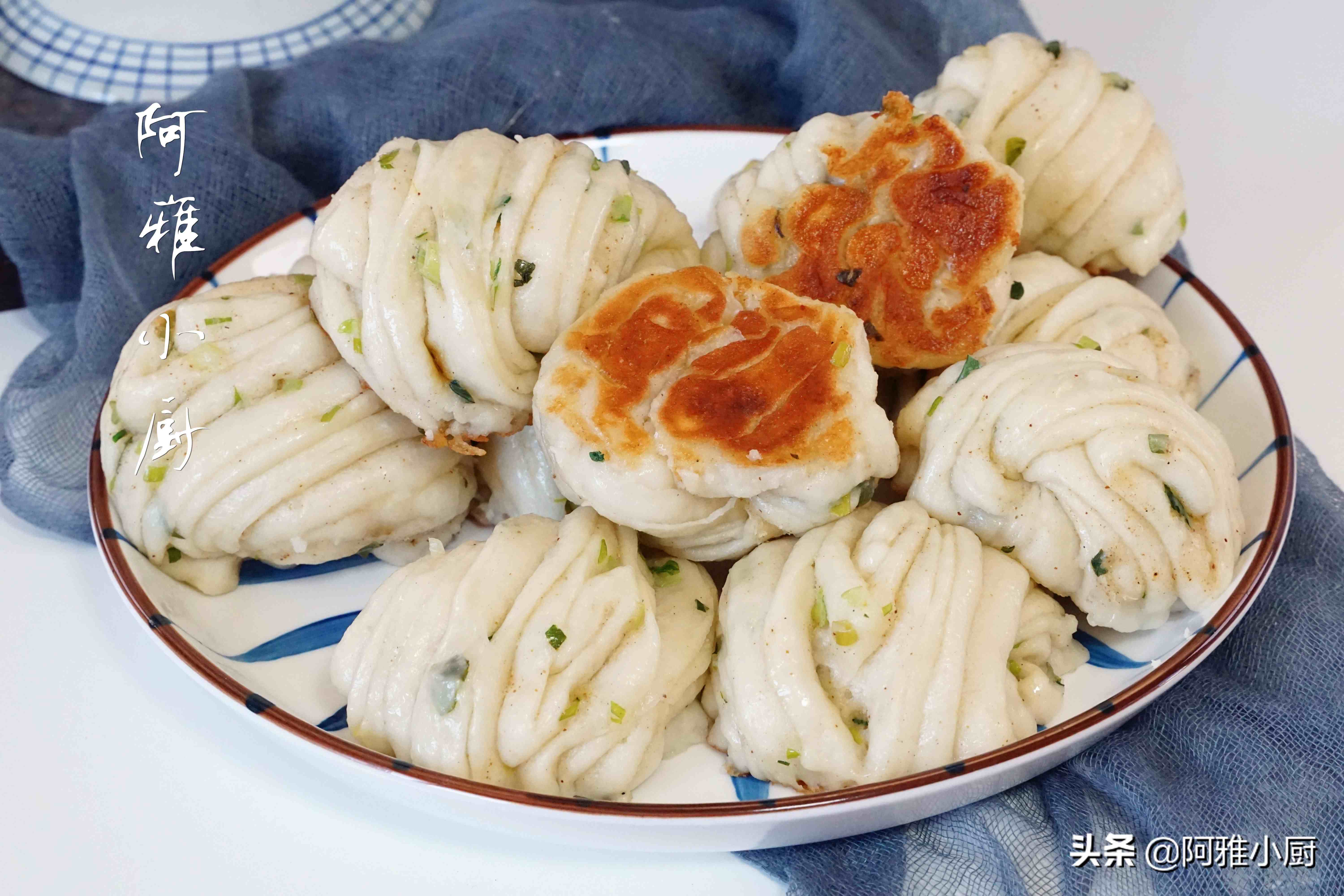 面食的做法 花样大全|8种最简单的家常面食做法