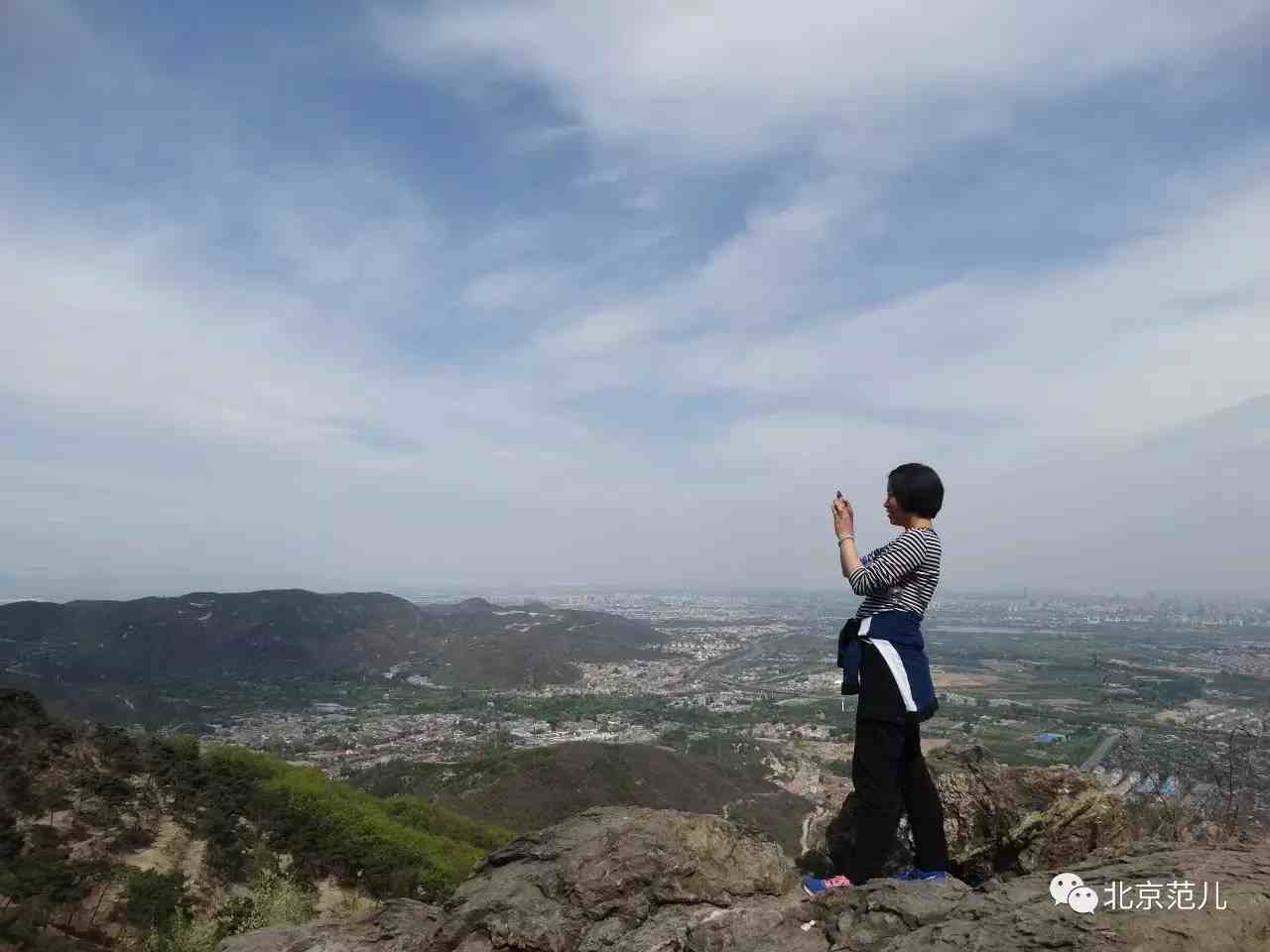 北京西山|西山，北京人的后花园