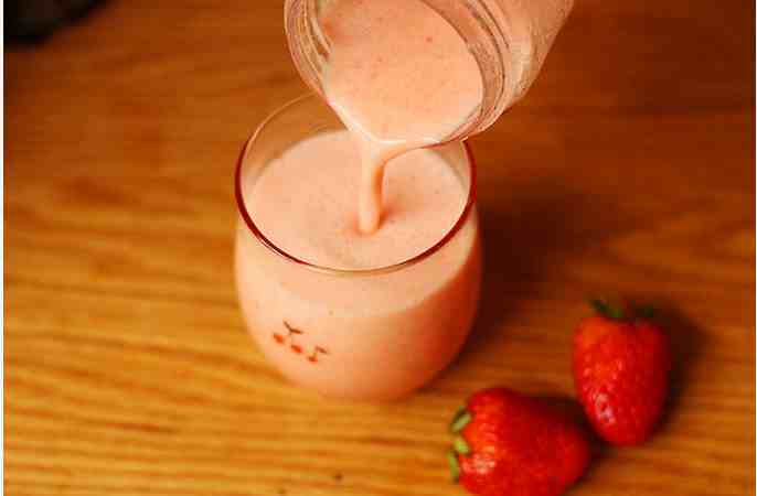 鲜榨果汁|15种鲜榨果汁的做法