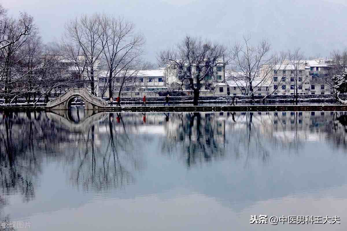 湿热下注|湿热下注，精关不固