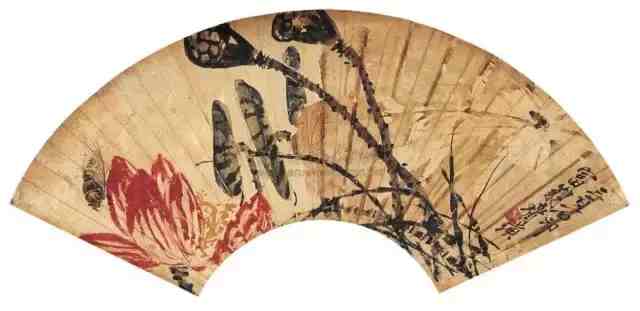 中国折扇，极致的古典美