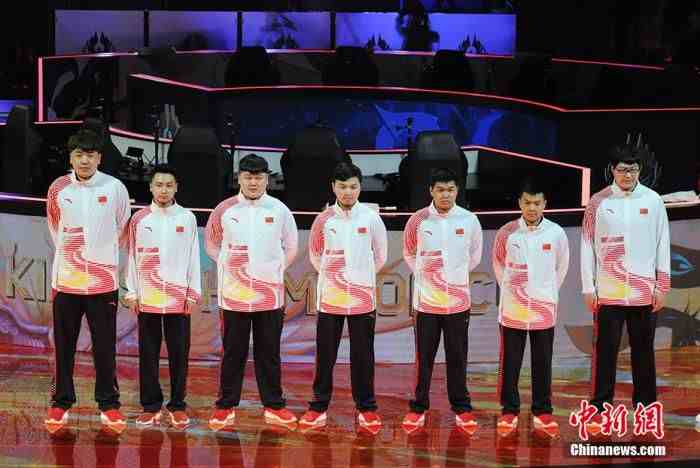 电竞列入杭州亚运竞赛项目 剧情反转背后有何玄机？