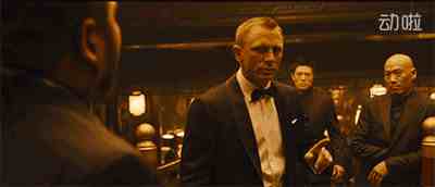 007系列最好看的10部电影，全程无尿点，部部都燃爆了