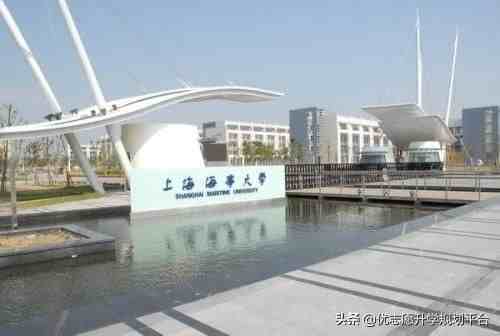 上海海事大学是几本大学？2019上海海事大学历年分数线是多少？