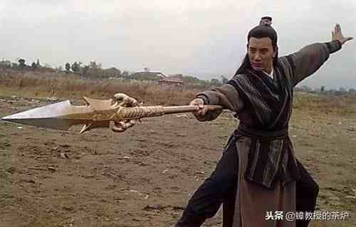 中国古代十大名枪|中国历史上的十大名枪有哪些