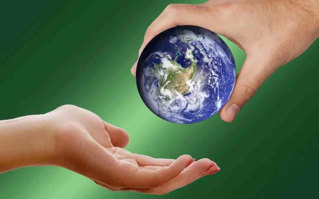 保护地球的广告语|世界地球日爱护地球