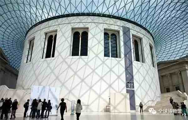 伦敦大英博物馆|大英博物馆门票免费吗