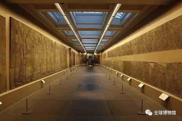 带你逛博物馆｜世界最宏伟综合性博物馆：大英博物馆