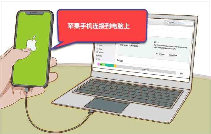 iphone怎么恢复微信聊天记录|恢复指定人微信聊天记录