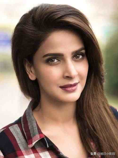 巴基斯坦美女|巴基斯坦十大美女明星