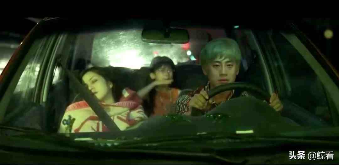 豆瓣8.2，《老男孩》凭什么成为韩国复仇电影的巅峰之作？