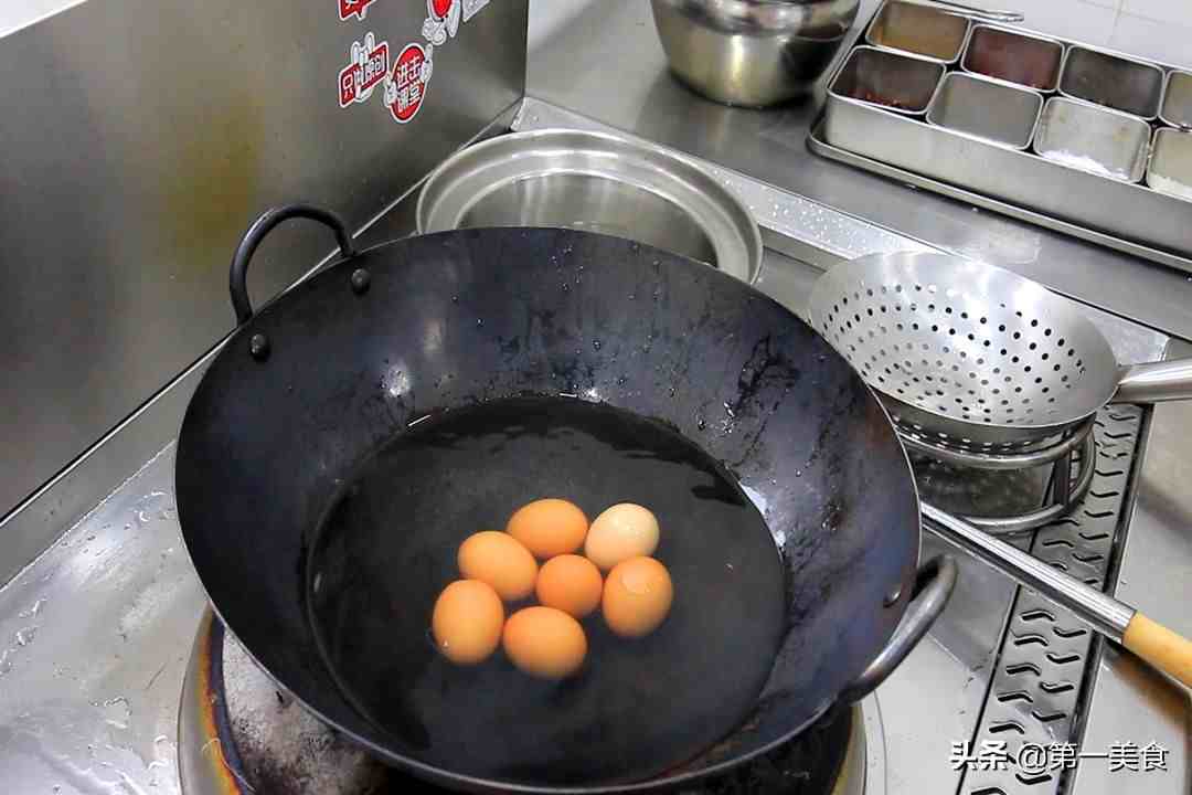 怎样煮鸡蛋|正确的煮鸡蛋方法