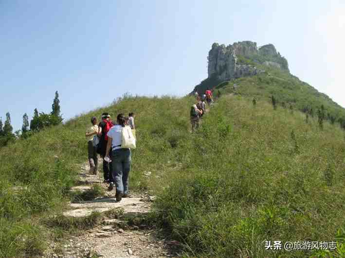 山东潍坊这10座山独具特色，其中1座是静山，你去过吗？