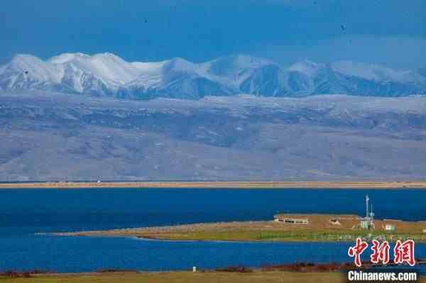 “大美净好”中国最大内陆咸水湖生态保护成效凸显