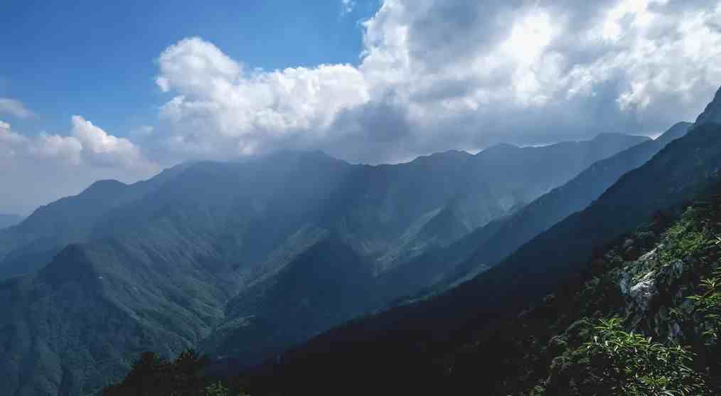 39个世界地质公园，中国地貌景观大赏