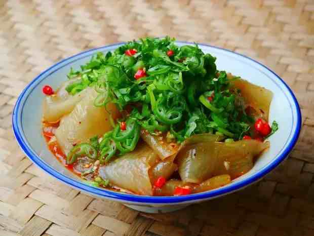 别再说绵阳只有米粉了！最全绵阳美食攻略来袭！承包你的胃！