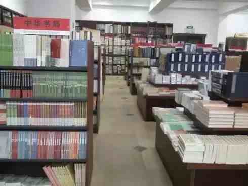 南京值得一去的9家书店