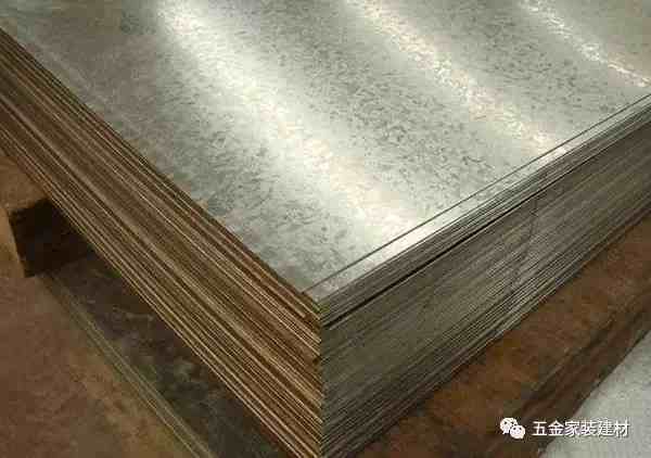 镀锌板的密度多少 镀锌板密度的计算方法