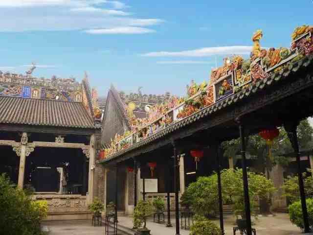 广州这8个特色旅游景点，本地人根本不会去，你信吗？