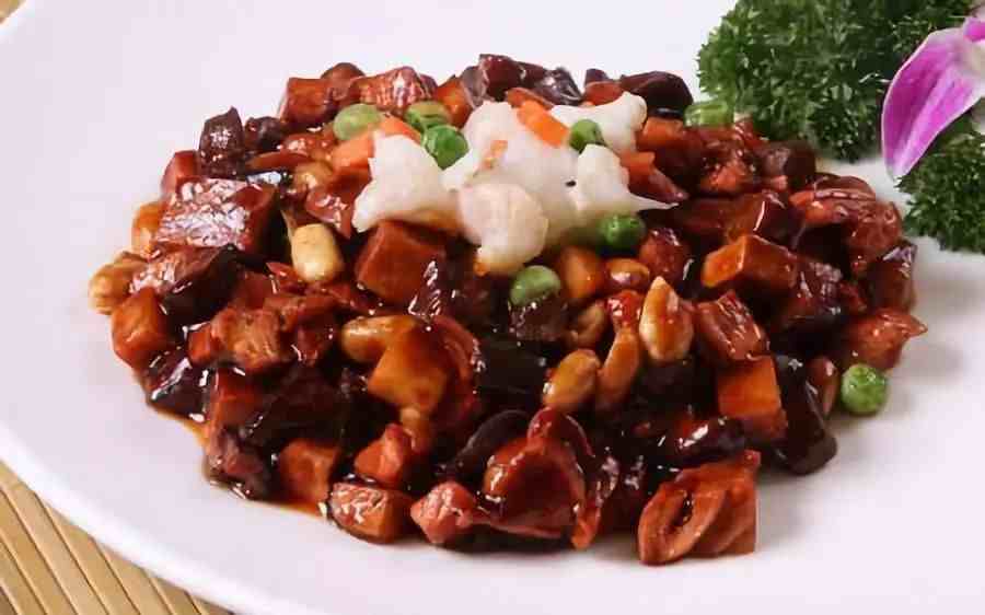 上海特色菜|上海的十大名菜