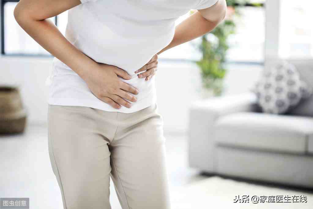 左下腹部疼痛是怎么引起的？要小心这6种疾病